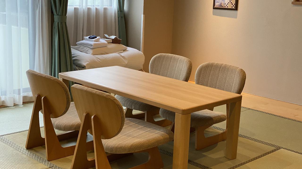 Hakone Kowakien Miyamafurin Hotel Exterior photo