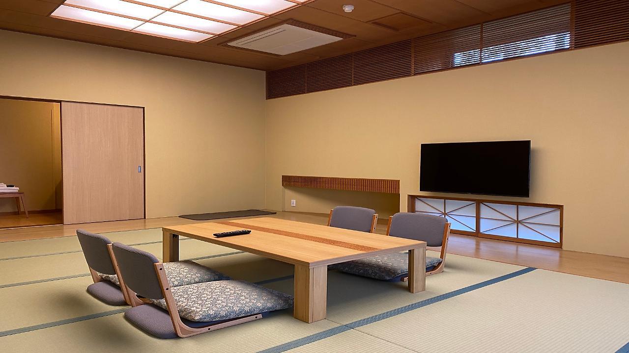 Hakone Kowakien Miyamafurin Hotel Exterior photo