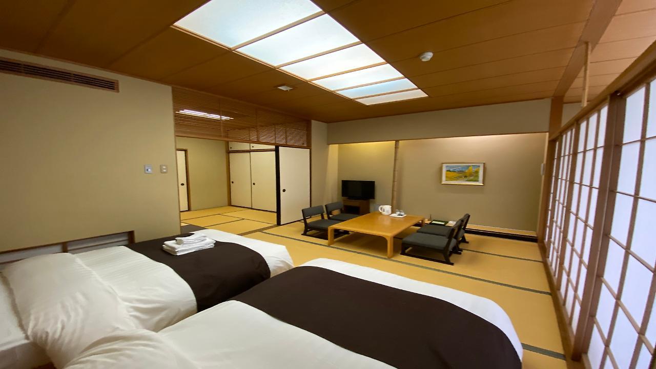 Hakone Kowakien Miyamafurin Hotel Exterior photo