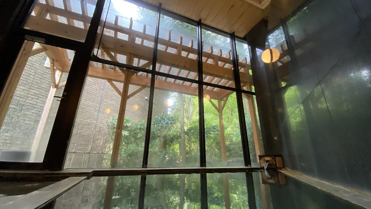 Hakone Kowakien Miyamafurin Hotel Exterior photo