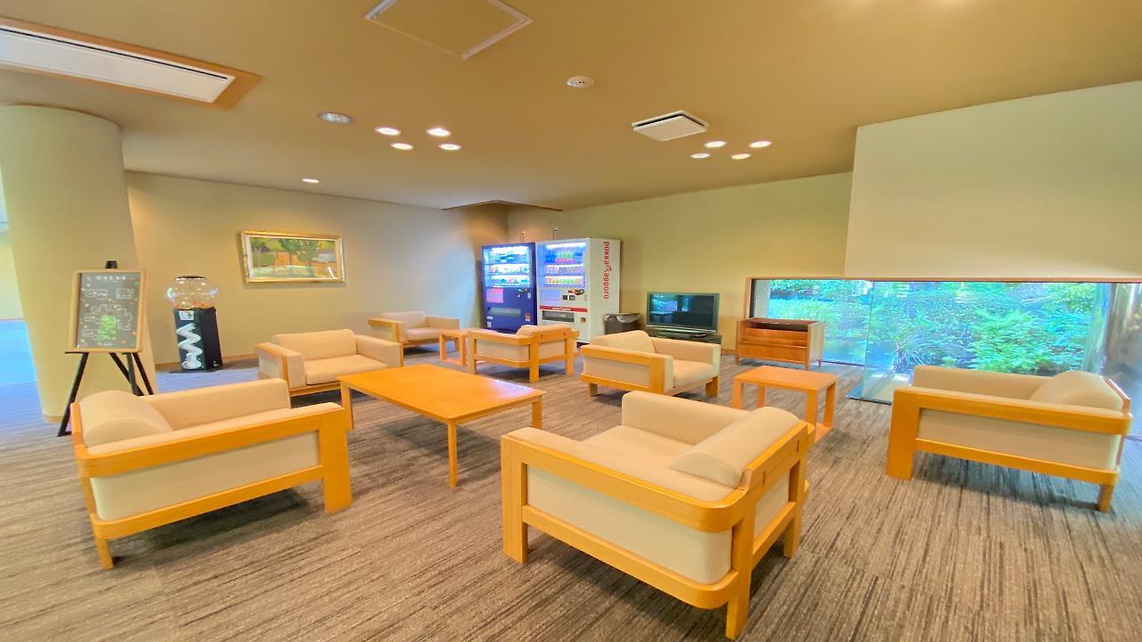 Hakone Kowakien Miyamafurin Hotel Exterior photo
